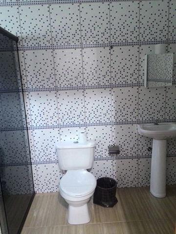 פוז דו איגואסו Hotel Sarandi מראה חיצוני תמונה